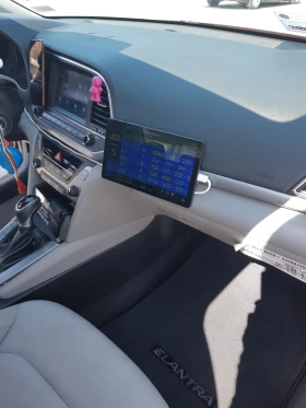 Hyundai Elantra SE | Mobile.bg � ����� ������ 12