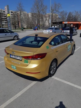 Hyundai Elantra SE | Mobile.bg � ����� ������ 4