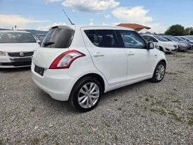 Suzuki Swift 1.3 d - 3950 € / 7725.53 лв. - 59075854 5