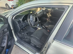 Toyota Avensis T25 | Mobile.bg � ����� ������ 5