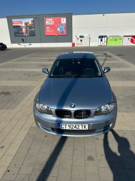 BMW 120 | Mobile.bg � ����� ������ 3