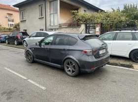 Subaru Impreza WRX  | Auto.bg — изображение 12