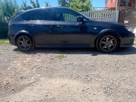 Subaru Impreza WRX  | Auto.bg — изображение 4