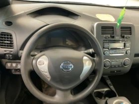 Nissan Leaf  electric drive 80 kW Visia* ���� ���� ����� 30% | Mobile.bg � ����� ������ 7
