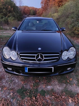Mercedes-Benz CLK 220 | Auto.bg — изображение 3