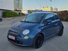 Fiat 500 0.9TwinAir Turbo EURO 5
