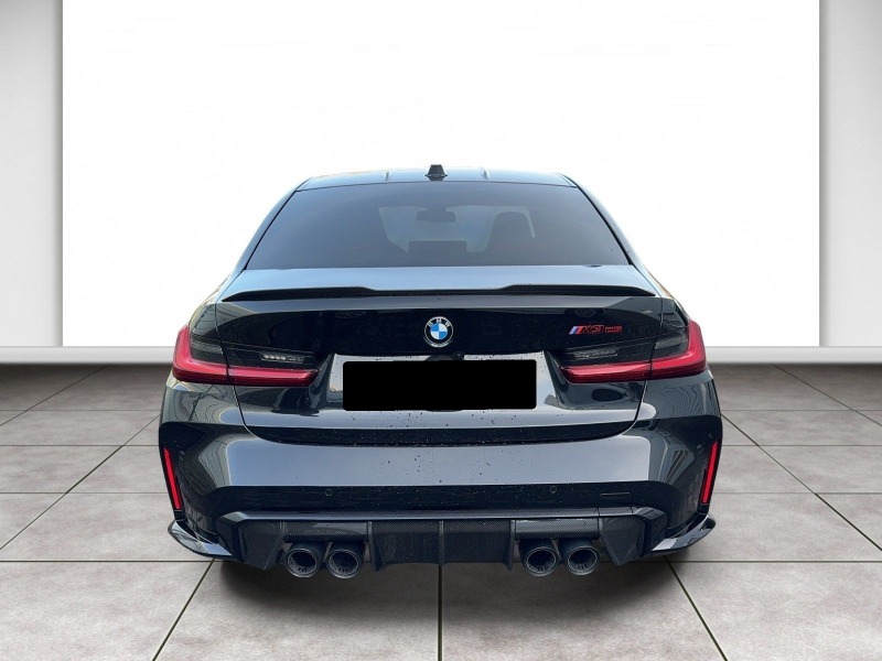 BMW M3 CS xDrive = NEW= M Carbon Гаранция, снимка 3 - Автомобили и джипове - 46429729