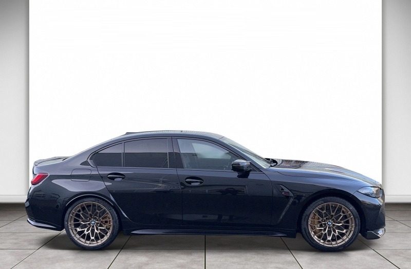 BMW M3 CS xDrive = NEW= M Carbon Гаранция, снимка 5 - Автомобили и джипове - 46429729