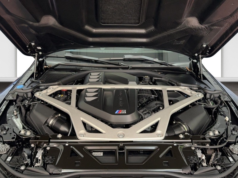 BMW M3 CS xDrive = NEW= M Carbon Гаранция, снимка 14 - Автомобили и джипове - 46429729