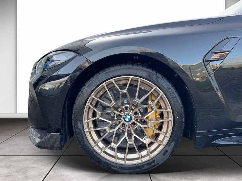 BMW M3 CS xDrive = NEW= M Carbon Гаранция, снимка 6 - Автомобили и джипове - 46429729