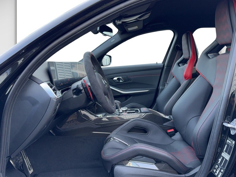 BMW M3 CS xDrive = NEW= M Carbon Гаранция, снимка 7 - Автомобили и джипове - 46429729