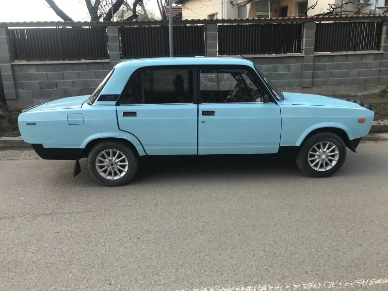 Lada 21053, снимка 5 - Автомобили и джипове - 48813173