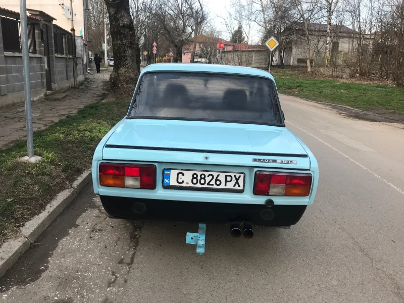 Lada 21053, снимка 7 - Автомобили и джипове - 48813173