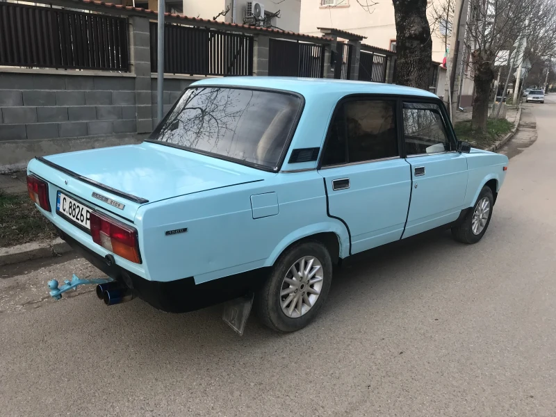 Lada 21053, снимка 6 - Автомобили и джипове - 48813173