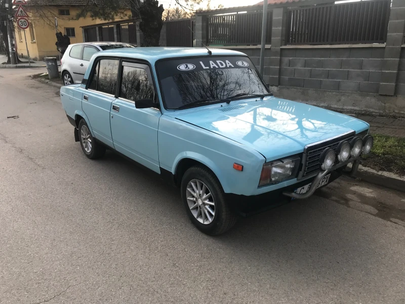 Lada 21053, снимка 4 - Автомобили и джипове - 48813173