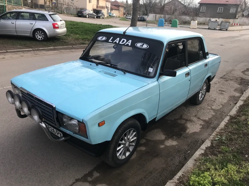 Lada 21053, снимка 2 - Автомобили и джипове - 48813173