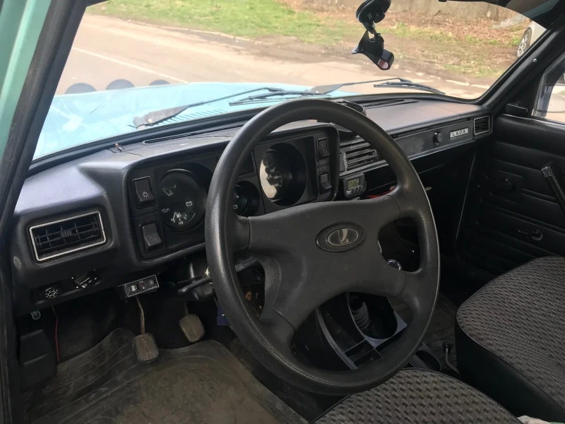 Lada 21053, снимка 9 - Автомобили и джипове - 48813173