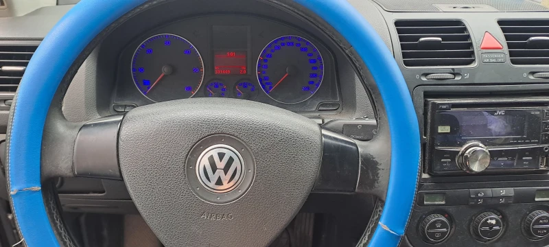 VW Golf, снимка 5 - Автомобили и джипове - 49531762