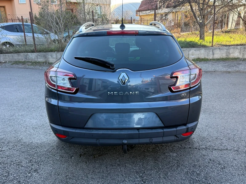 Renault Megane Sport/LIMITED/Facelift 1.5dCi(110hp) EDC-automatic, снимка 7 - Автомобили и джипове - 49564145