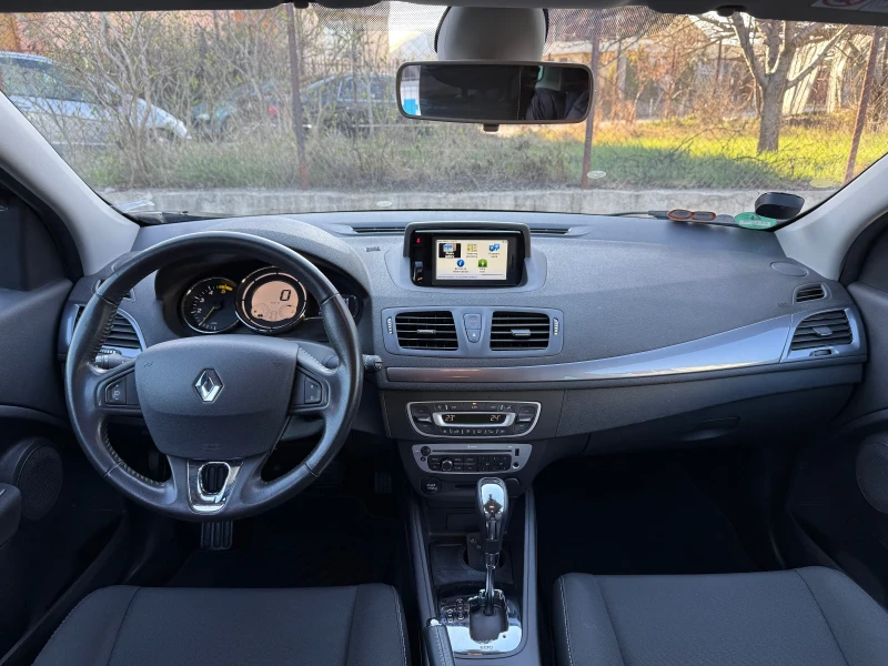 Renault Megane Sport/LIMITED/Facelift 1.5dCi(110hp) EDC-automatic, снимка 10 - Автомобили и джипове - 49564145