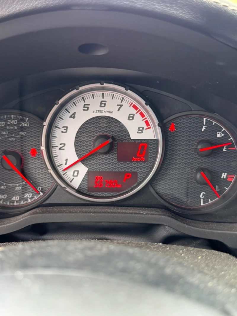 Toyota GT86, снимка 10 - Автомобили и джипове - 52735001