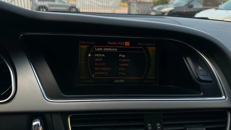 Audi A5 3.0TDI, снимка 7 - Автомобили и джипове - 52486461