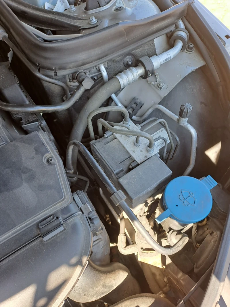 Mercedes-Benz C 180, снимка 11 - Автомобили и джипове - 52552673