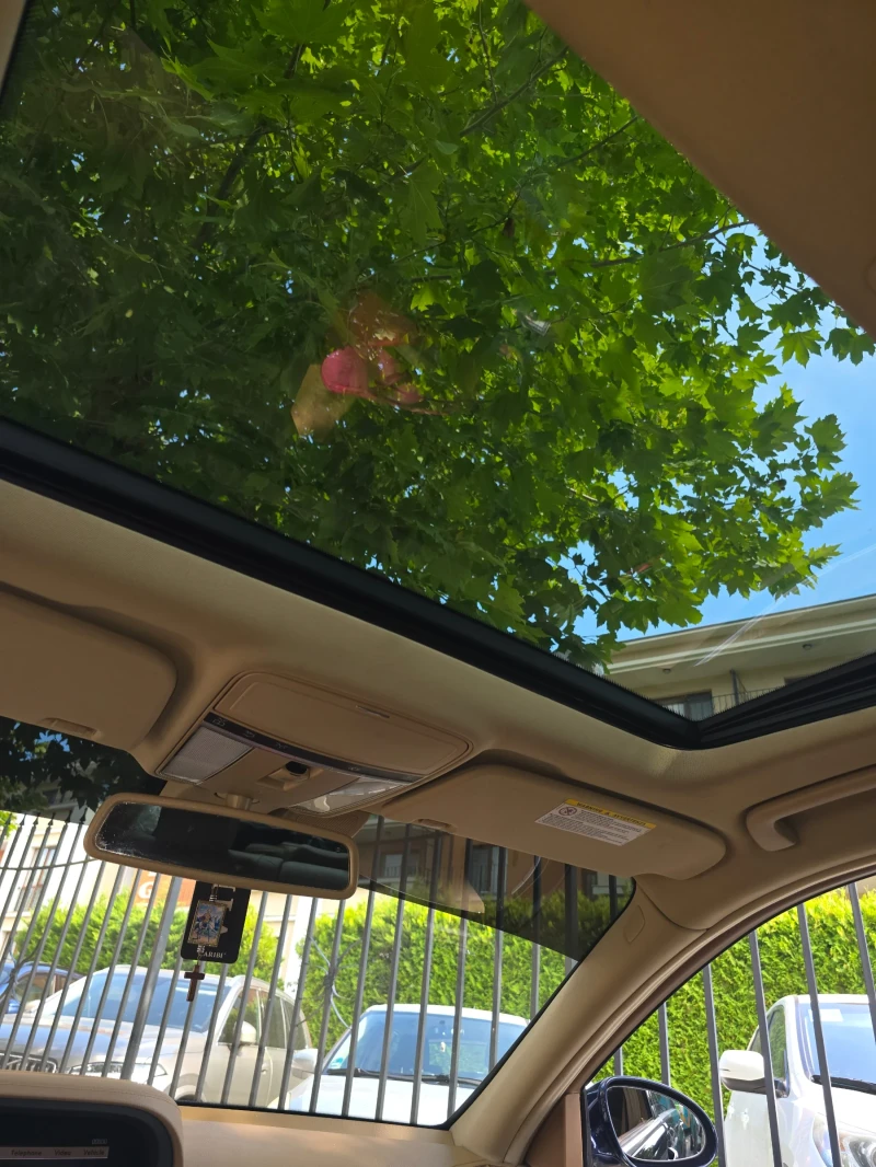 Mercedes-Benz S 500, снимка 10 - Автомобили и джипове - 51043199