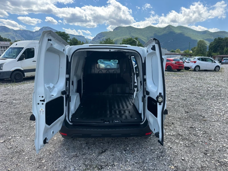 Renault Express 1.5DCI 95kc EURO6, снимка 13 - Автомобили и джипове - 51074215