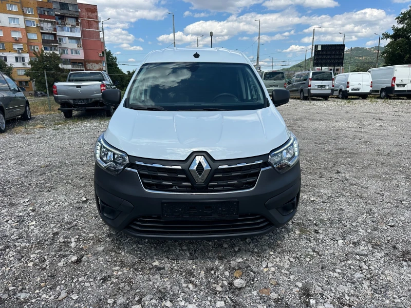 Renault Express 1.5DCI 95kc EURO6, снимка 8 - Автомобили и джипове - 51074215