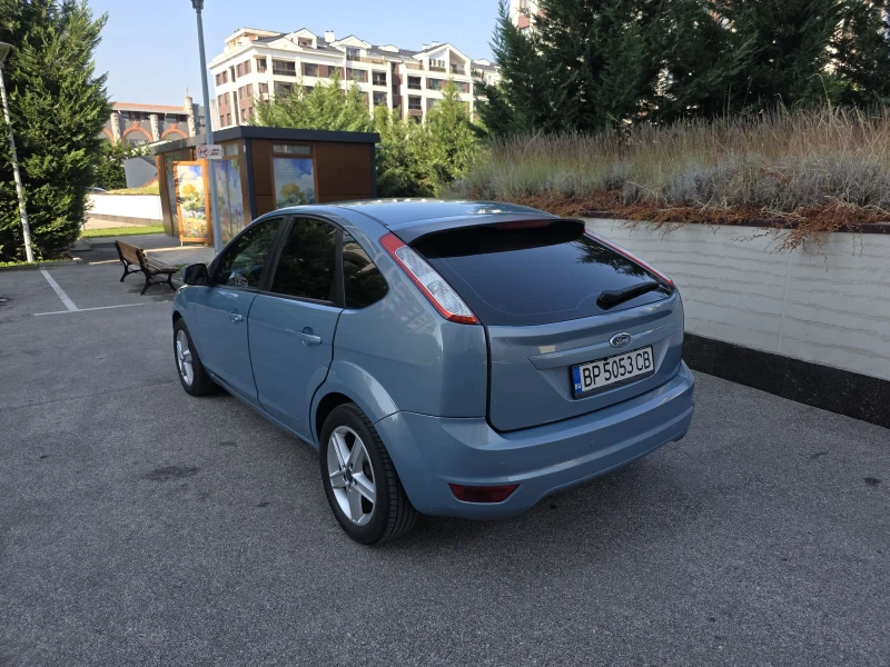 Ford Focus 1.6 TDCI 90 HP, снимка 4 - Автомобили и джипове - 51408448