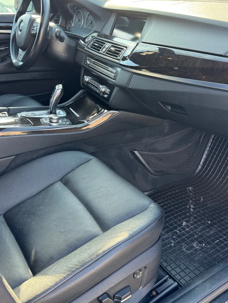 BMW 528 N52B30, снимка 16 - Автомобили и джипове - 52619742