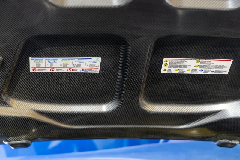 Alfa Romeo Giulia Quadrifoglio 510кс, снимка 10 - Автомобили и джипове - 52830560