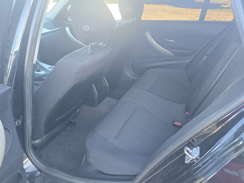 BMW 316 2.0D/ Automatic ZF-8 , снимка 13 - Автомобили и джипове - 52942725