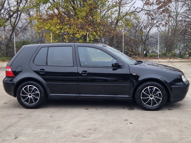 VW Golf 1.9TDI 101к.с., снимка 6 - Автомобили и джипове - 52998306