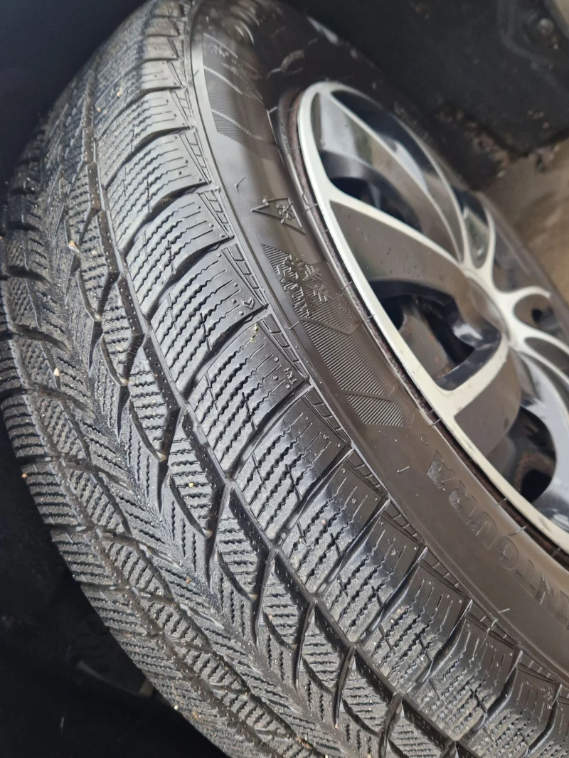 VW Golf 1.9TDI 101к.с., снимка 13 - Автомобили и джипове - 52998306