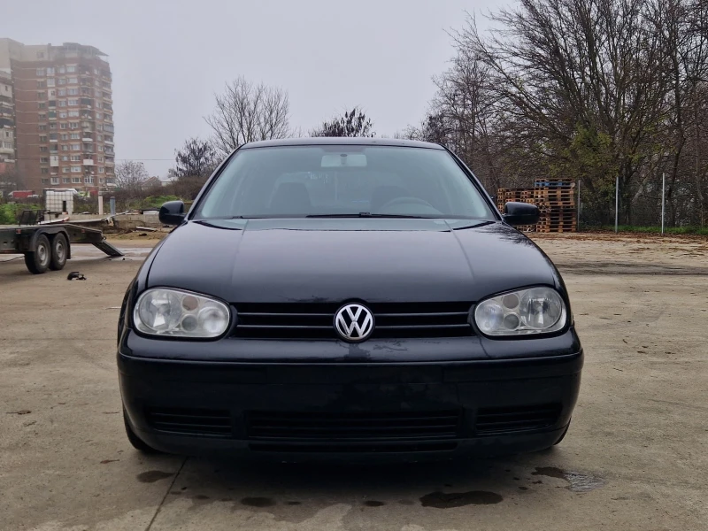 VW Golf 1.9TDI 101к.с., снимка 7 - Автомобили и джипове - 52998306