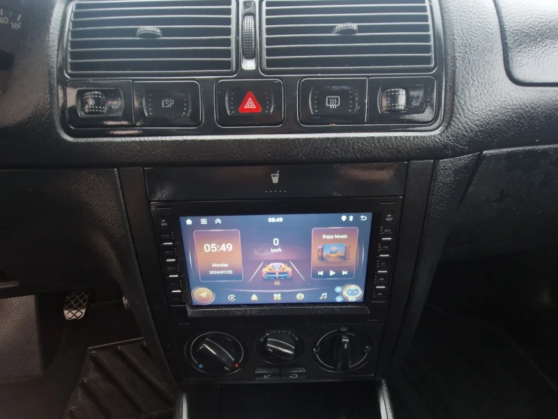 VW Golf 1.9TDI 101к.с., снимка 10 - Автомобили и джипове - 52998306