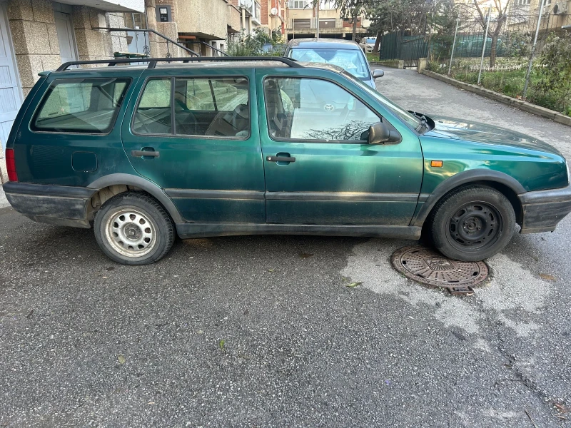 VW Golf, снимка 5 - Автомобили и джипове - 53133860