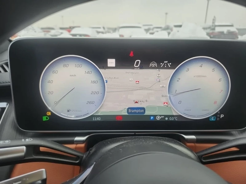 Mercedes-Benz S 580 LIMITED PKG * CARFAX* ПАНОРАМА* КАМЕРИ, снимка 8 - Автомобили и джипове - 53260612