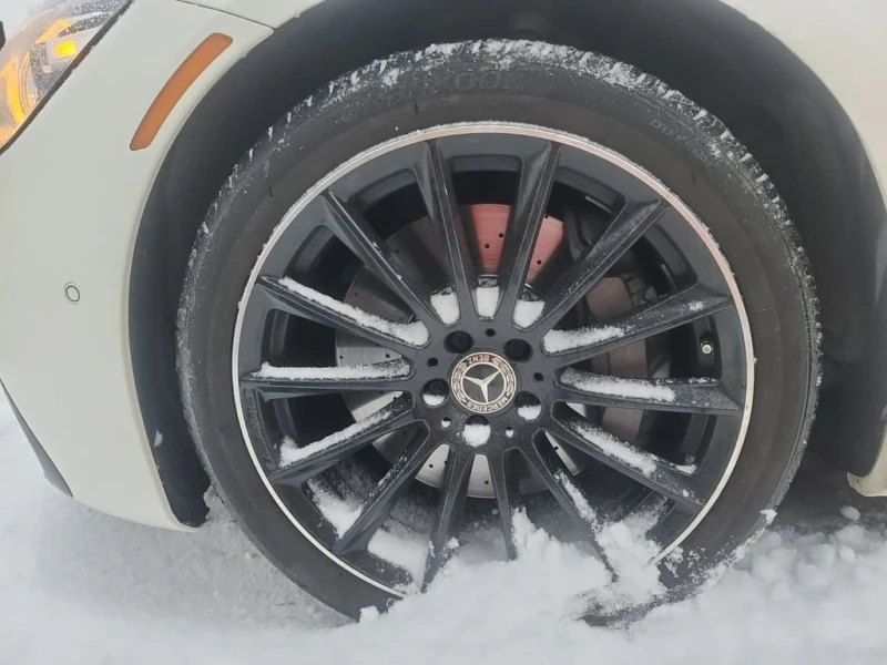 Mercedes-Benz S 580 LIMITED PKG * CARFAX* ПАНОРАМА* КАМЕРИ, снимка 5 - Автомобили и джипове - 53260612