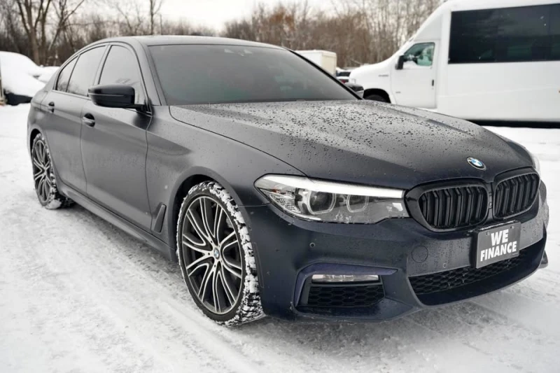 BMW 540 С РЕГИСТРАЦИЯ & АВТО КРЕДИТ