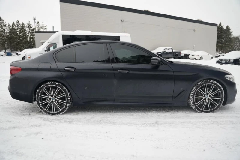 BMW 540 С РЕГИСТРАЦИЯ & АВТО КРЕДИТ, снимка 5 - Автомобили и джипове - 53493094