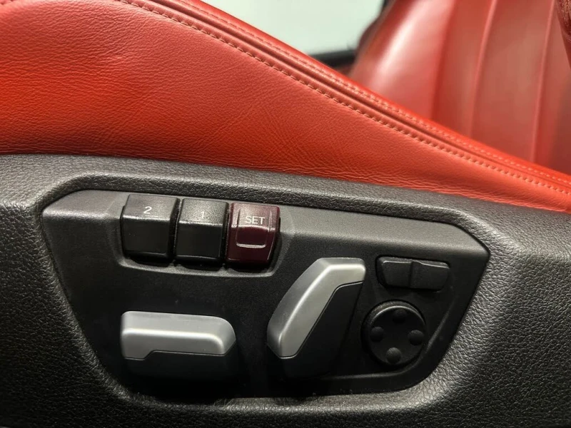 BMW M4 * М-Package* * HeadUp* AвтоКредит* (ЦЕНА ДО БГ), снимка 15 - Автомобили и джипове - 53580972