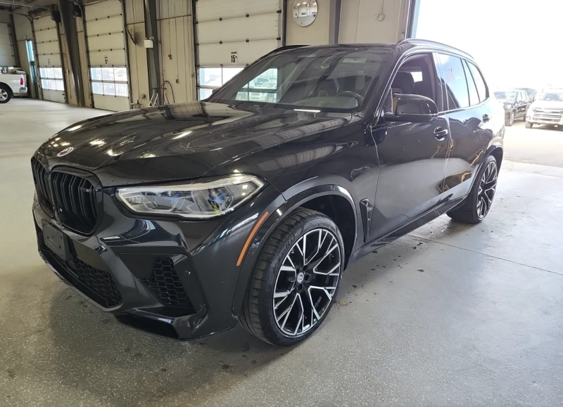 BMW X5M COMPETITION - 136000 лв. / 69535.70 € - 42630197 1
