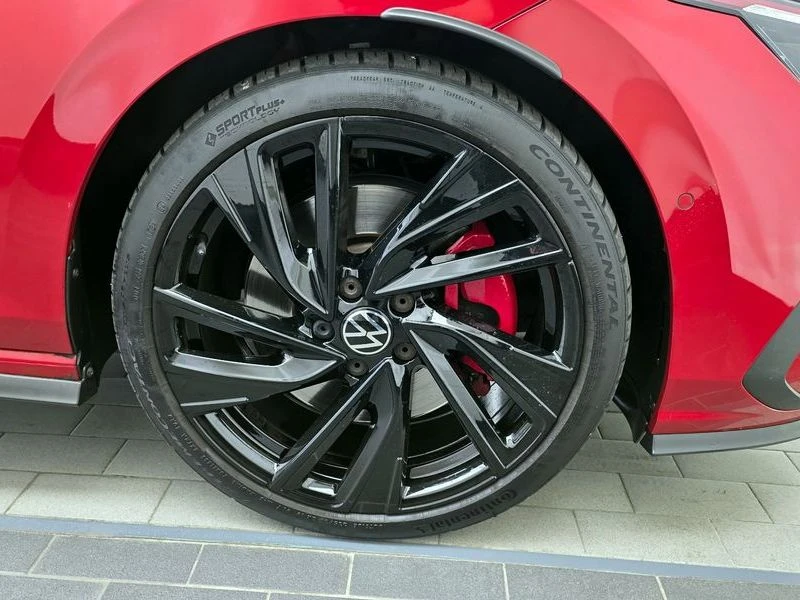 VW Golf 2.0 GTI| 241к.с.| ВКЛ.ТЕХНОТЕСТ, снимка 4 - Автомобили и джипове - 55650386