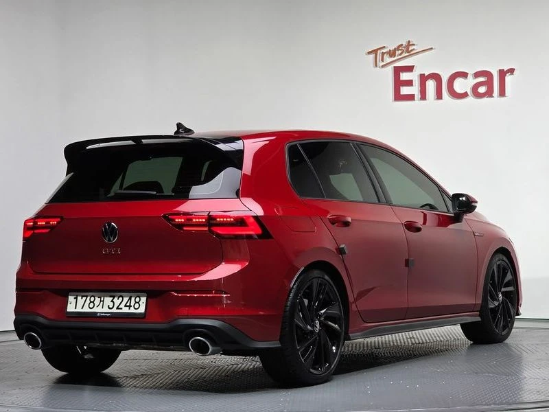 VW Golf 2.0 GTI| 241к.с.| ВКЛ.ТЕХНОТЕСТ