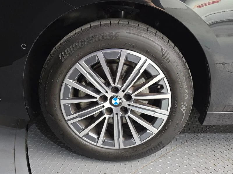 BMW 2 Active Tourer Active Tourer 218D Luxury, снимка 5 - Автомобили и джипове - 55959411