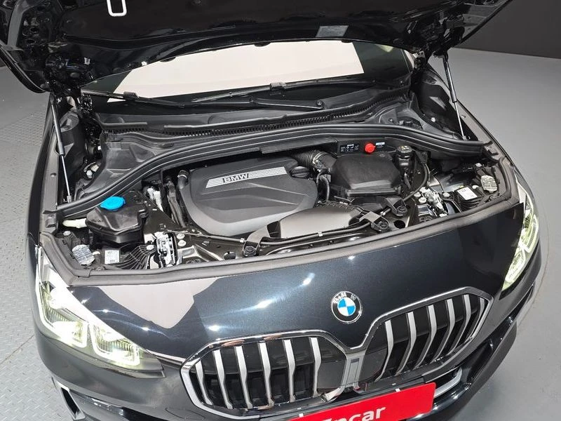 BMW 2 Active Tourer Active Tourer 218D Luxury, снимка 6 - Автомобили и джипове - 55959411
