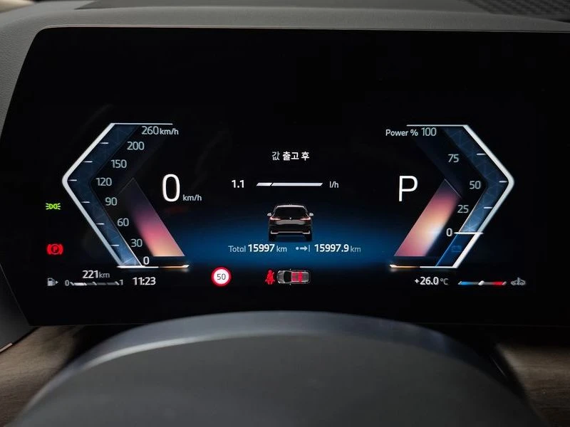 BMW 2 Active Tourer Active Tourer 218D Luxury, снимка 8 - Автомобили и джипове - 55959411
